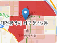 대전광역시 서구 둔산2동